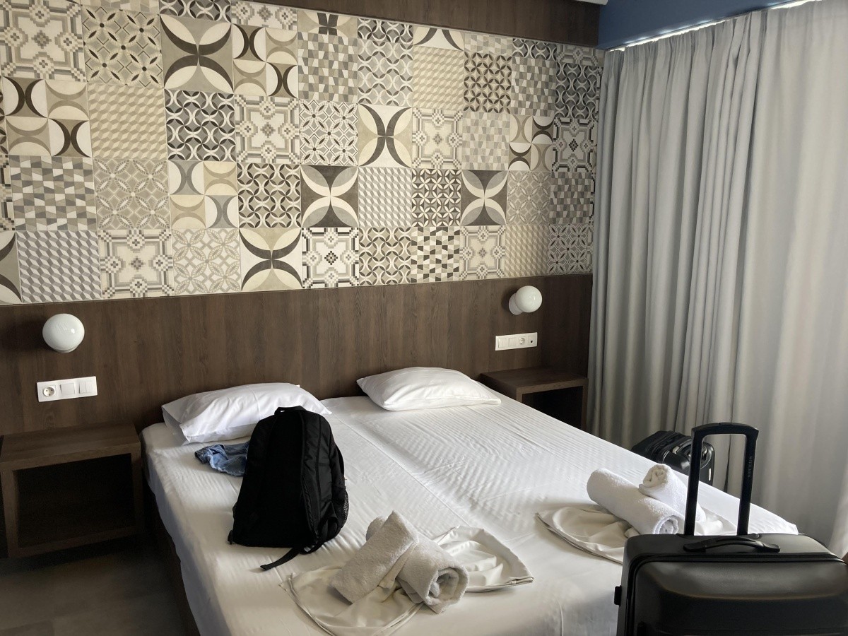 Hotel Stalis Beach