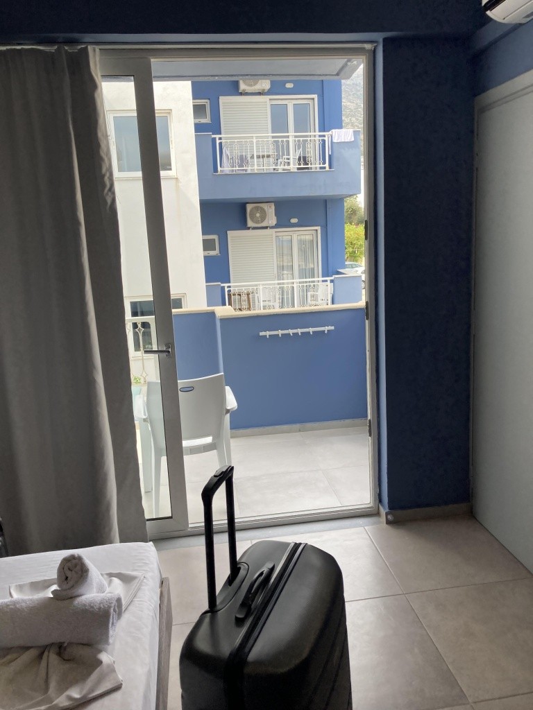 Hotel Stalis Beach