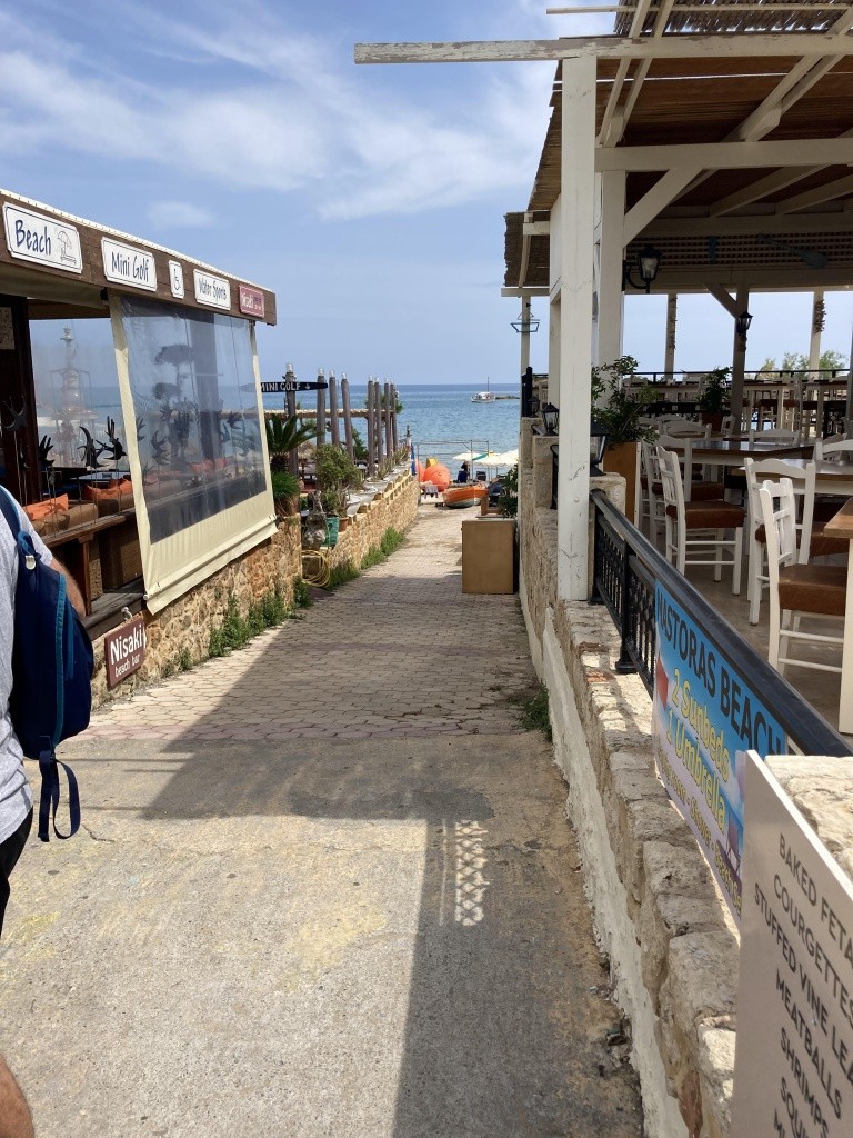 Hotel Stalis Beach