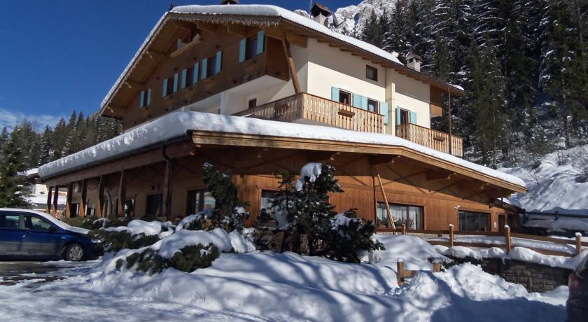 Hotel La Molinella