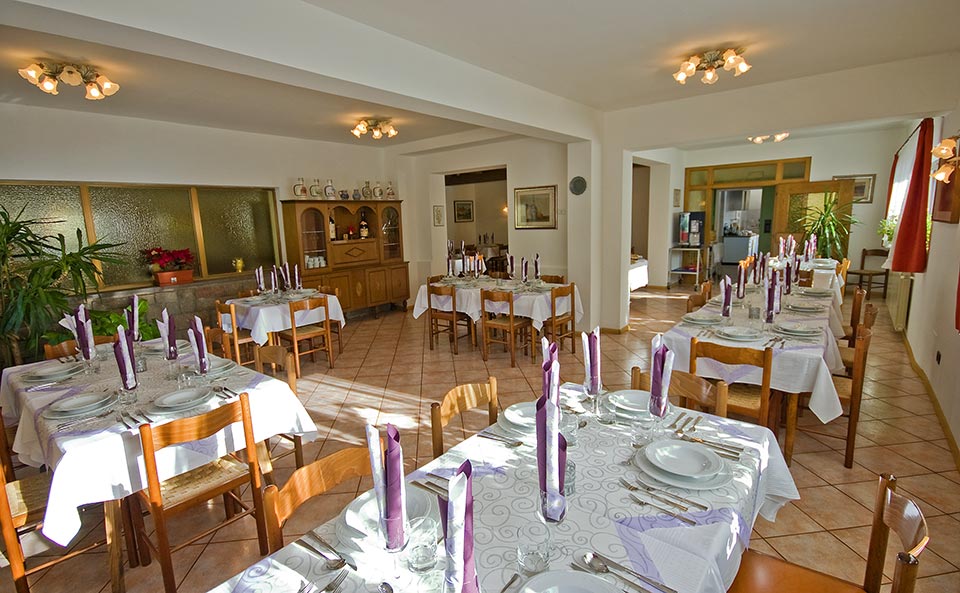 Hotel La Molinella