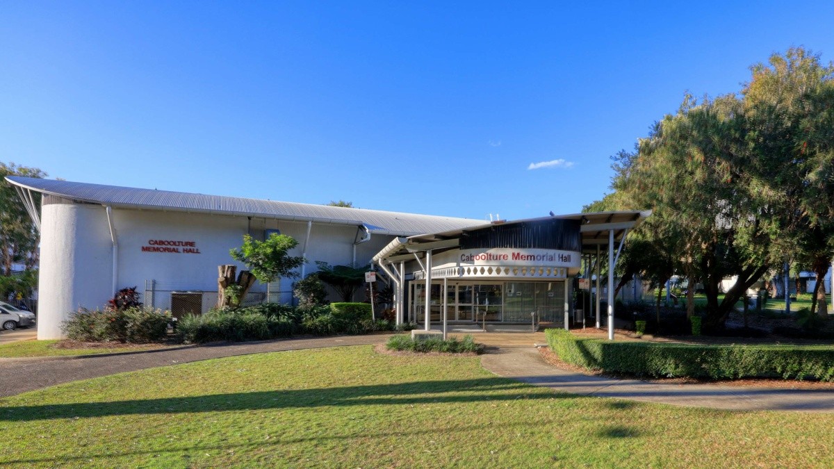 Hotel Best Western Caboolture Gateway Motel