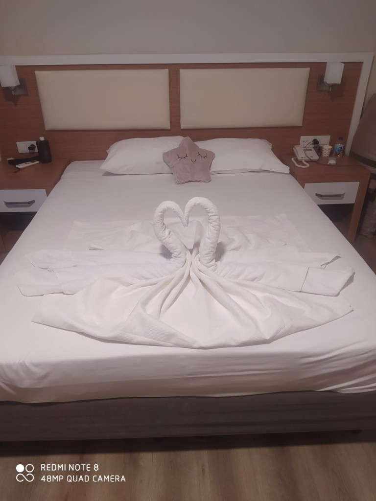 Hotel Lonicera City