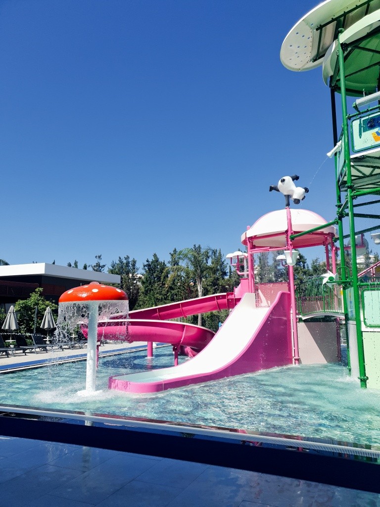 Hotel Liu Resort