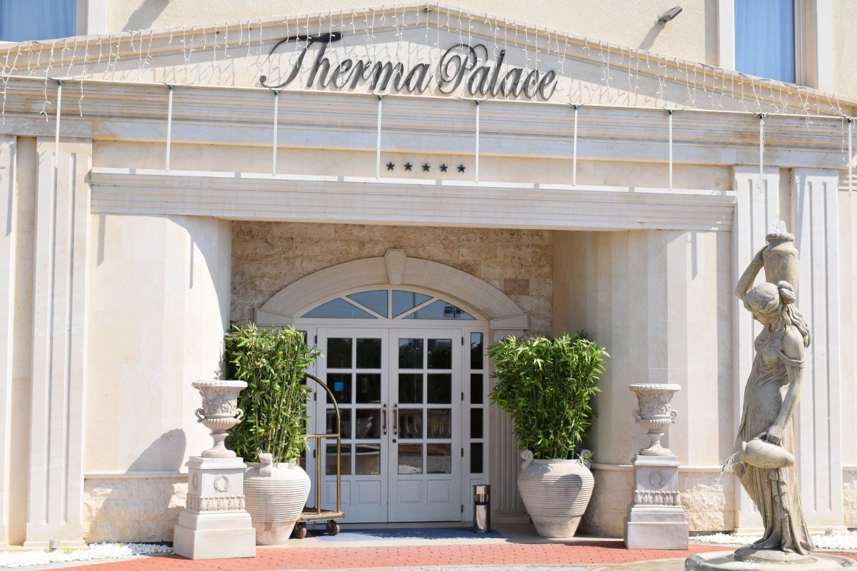 Therma Palace