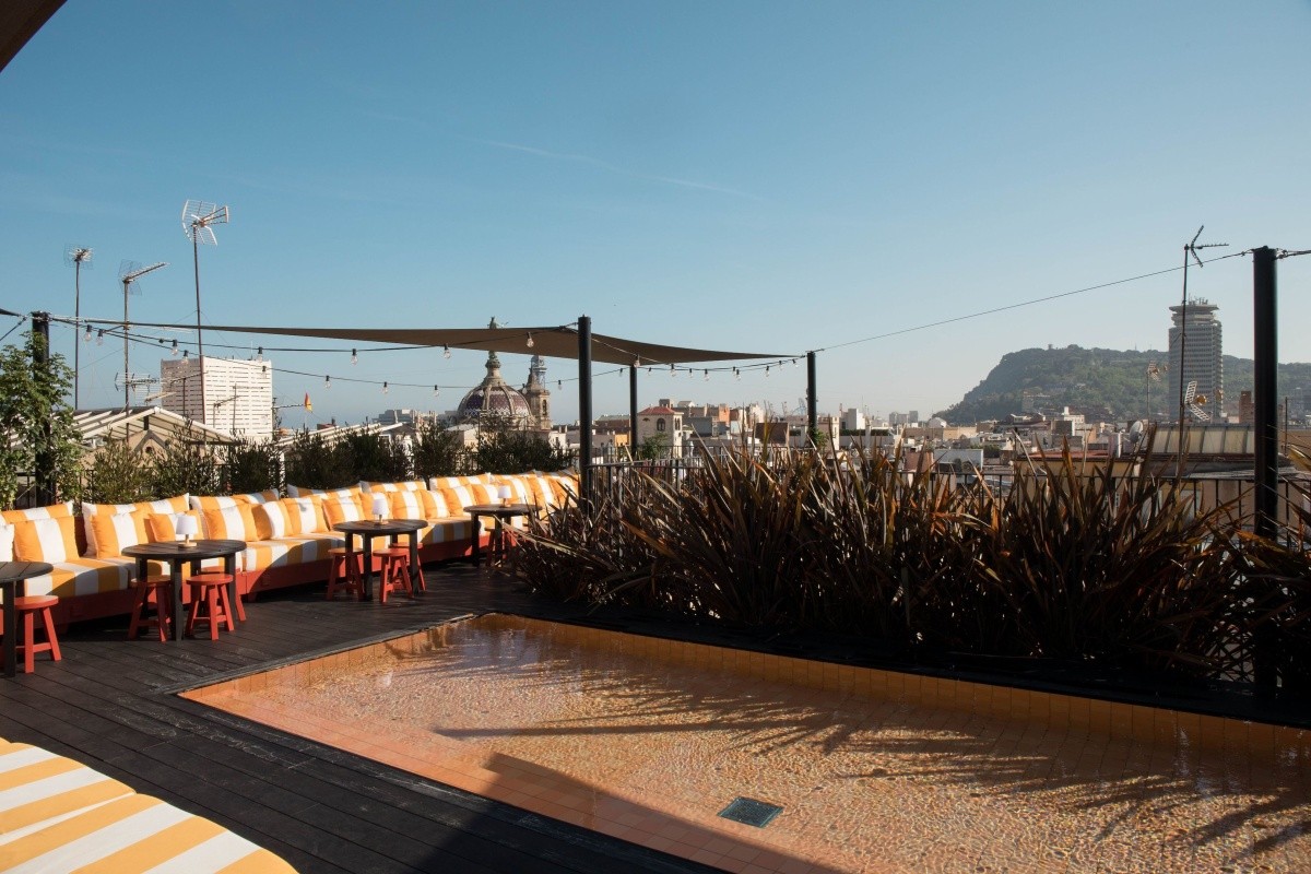 Hotel The Wittmore - Barcelona