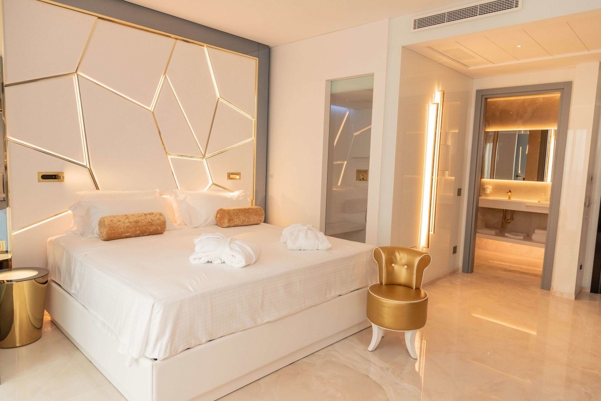Hotel Promenade Riccione - Riccione