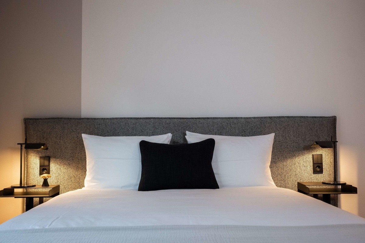 Hotel H'Otello B'01 (München) - Monachium