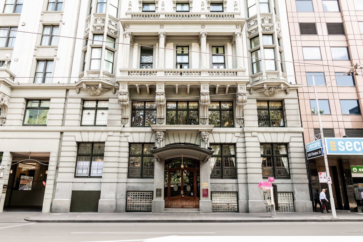 Hotel Rendezvous Hotel Melbourne - Melbourne