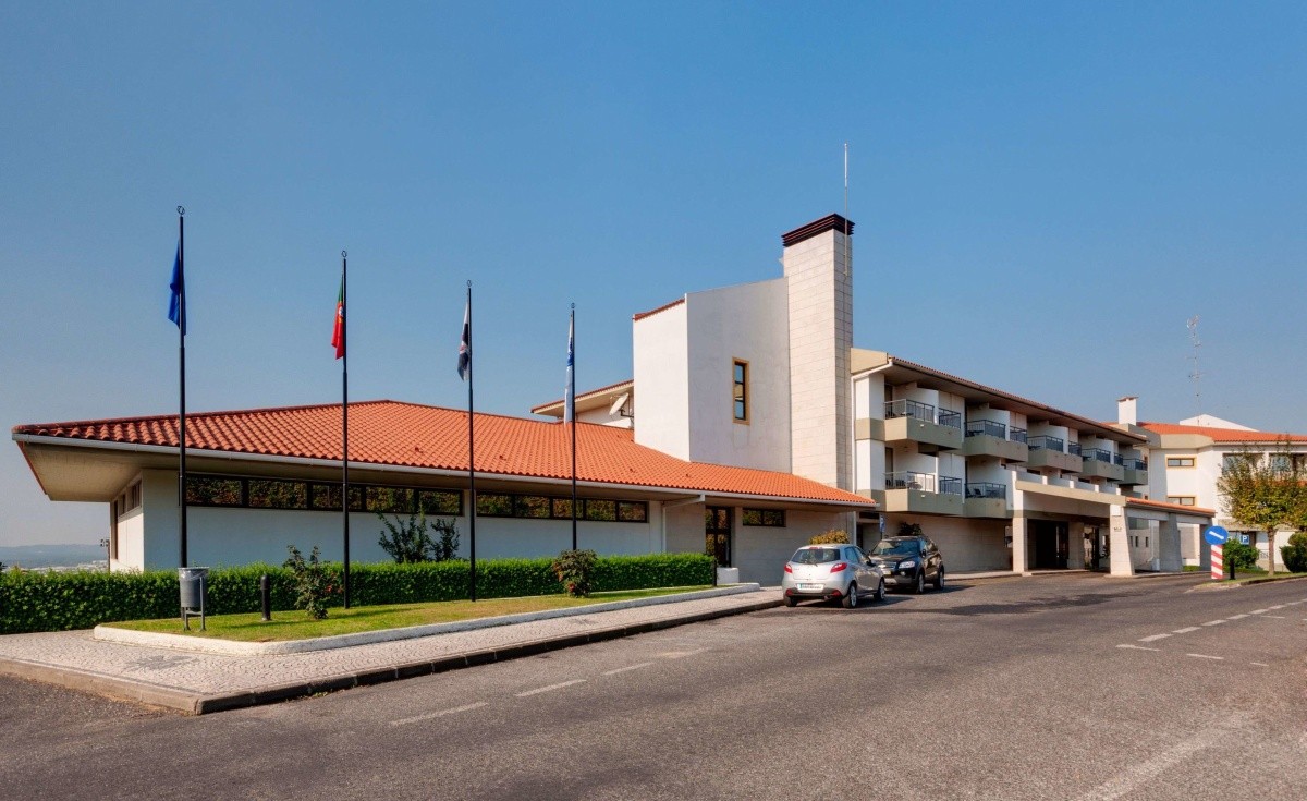 Hotel Meliá Castelo Branco