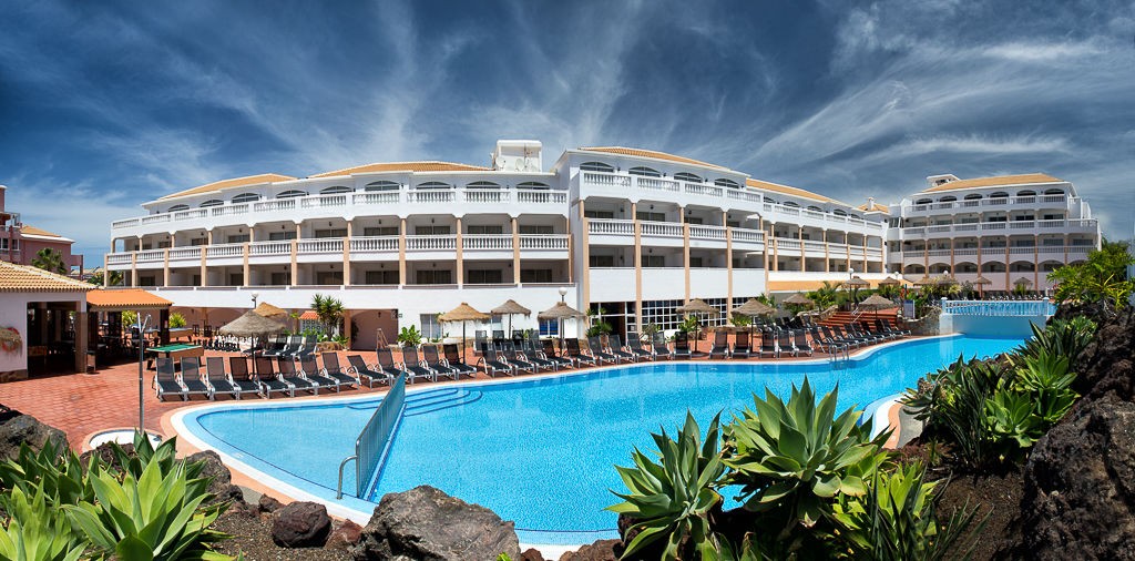 Hotel Whala! Tenerife - Playa de las Américas