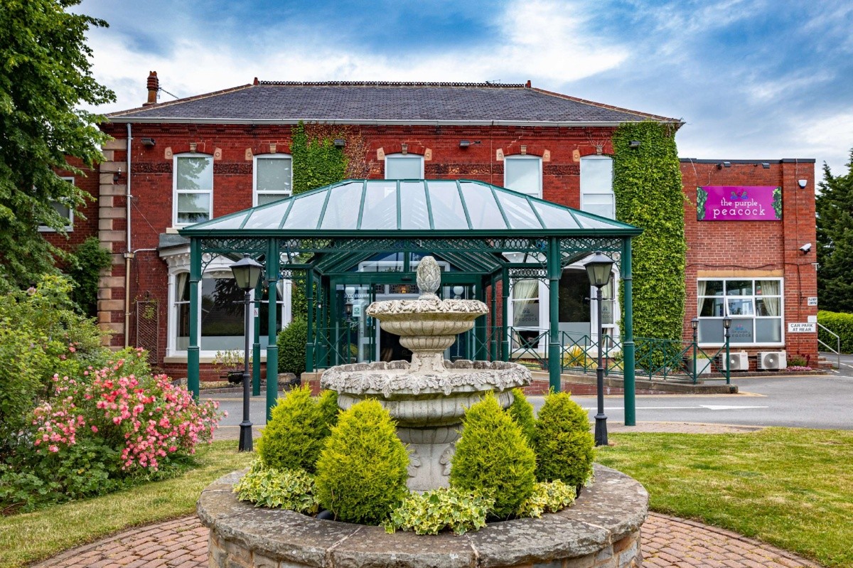 Hotel Parkmore Hotel