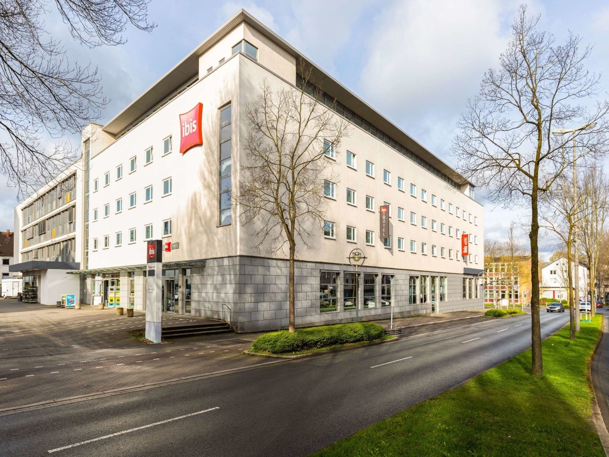 Hotel ibis Dortmund City - Dortmund
