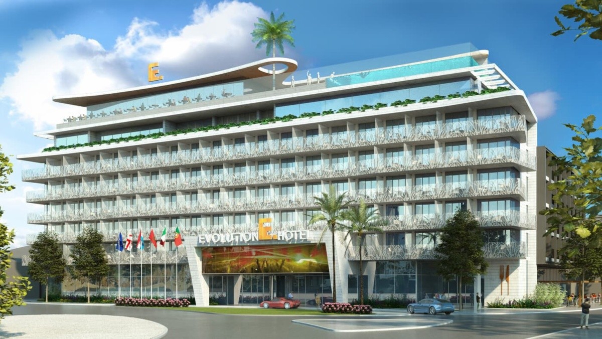 Główne zdjęcie galerii