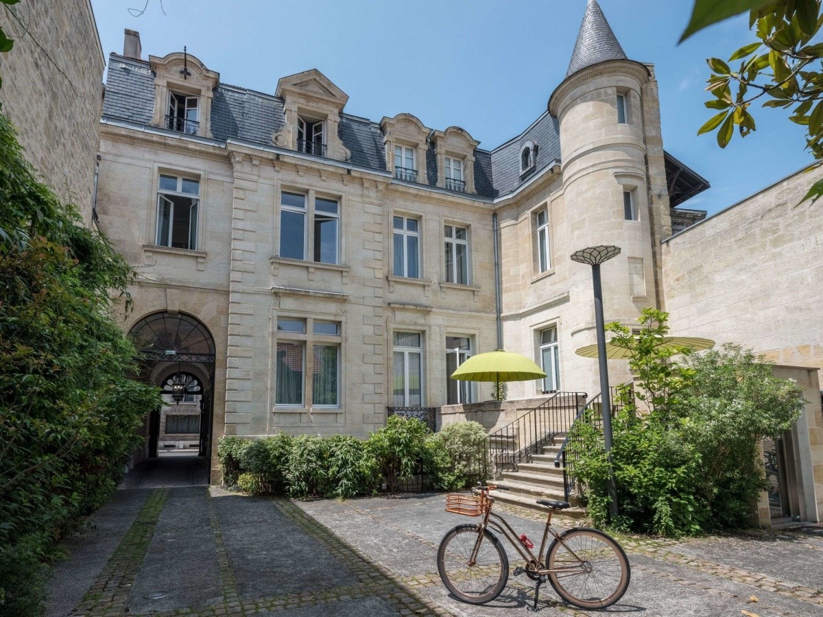 Hotel Yndo - Bordeaux