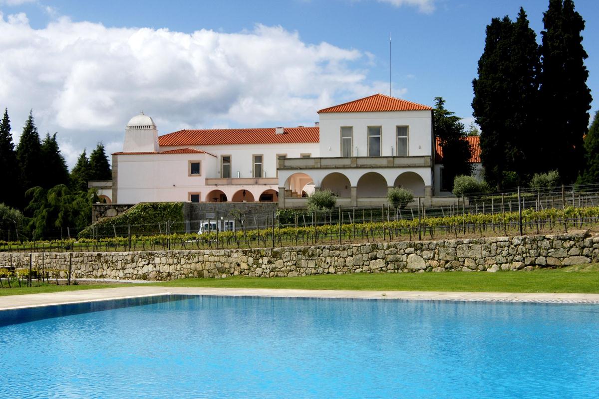 Hotel Flag Hotel Convento do Desagravo