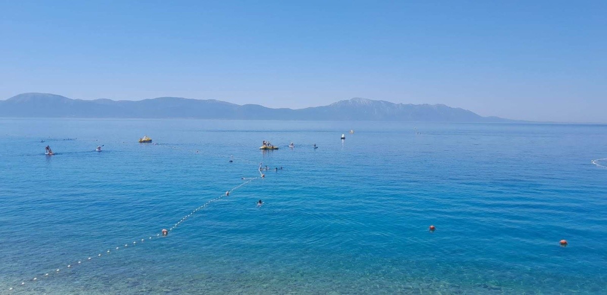 Hotel Villa Rebeka