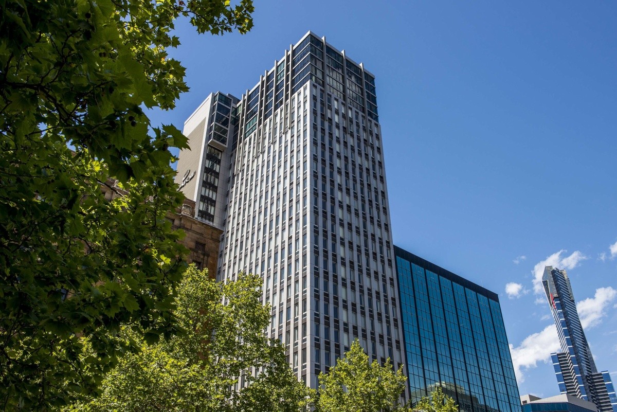 Hotel Oaks Melbourne on Market Hotel - Melbourne