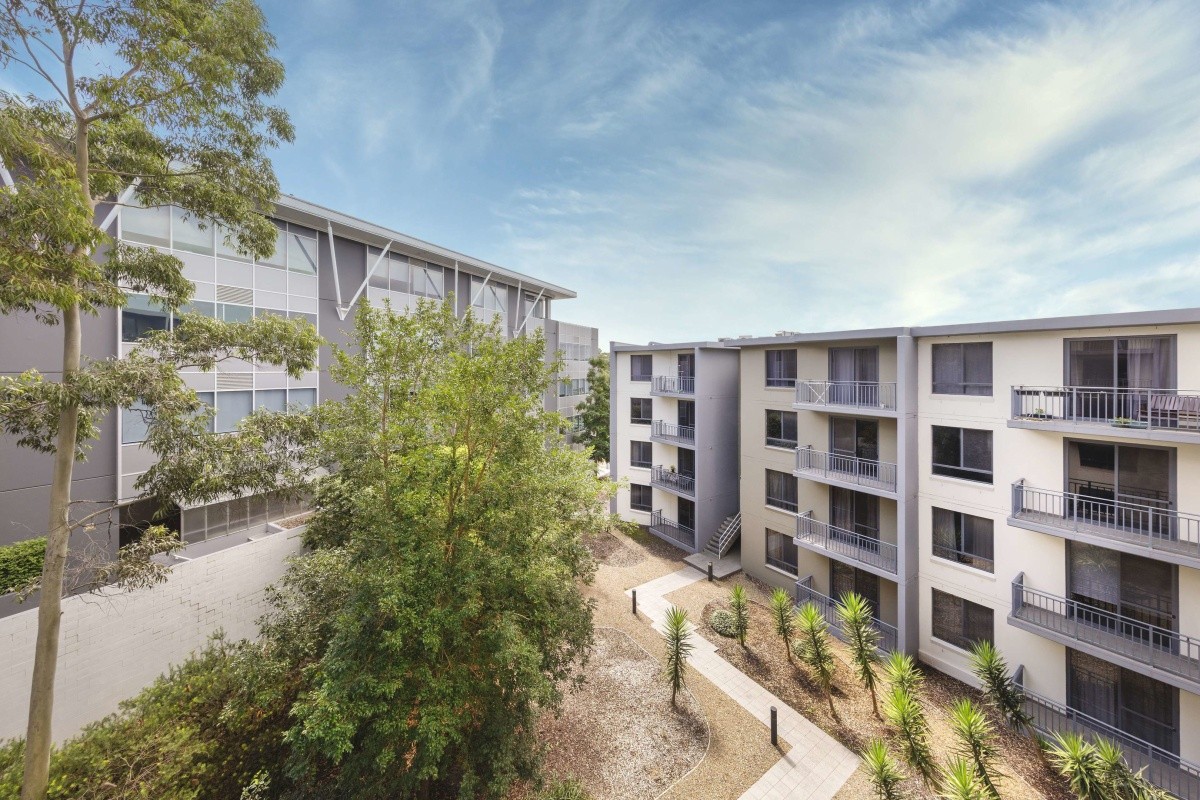 Hotel Quest North Ryde