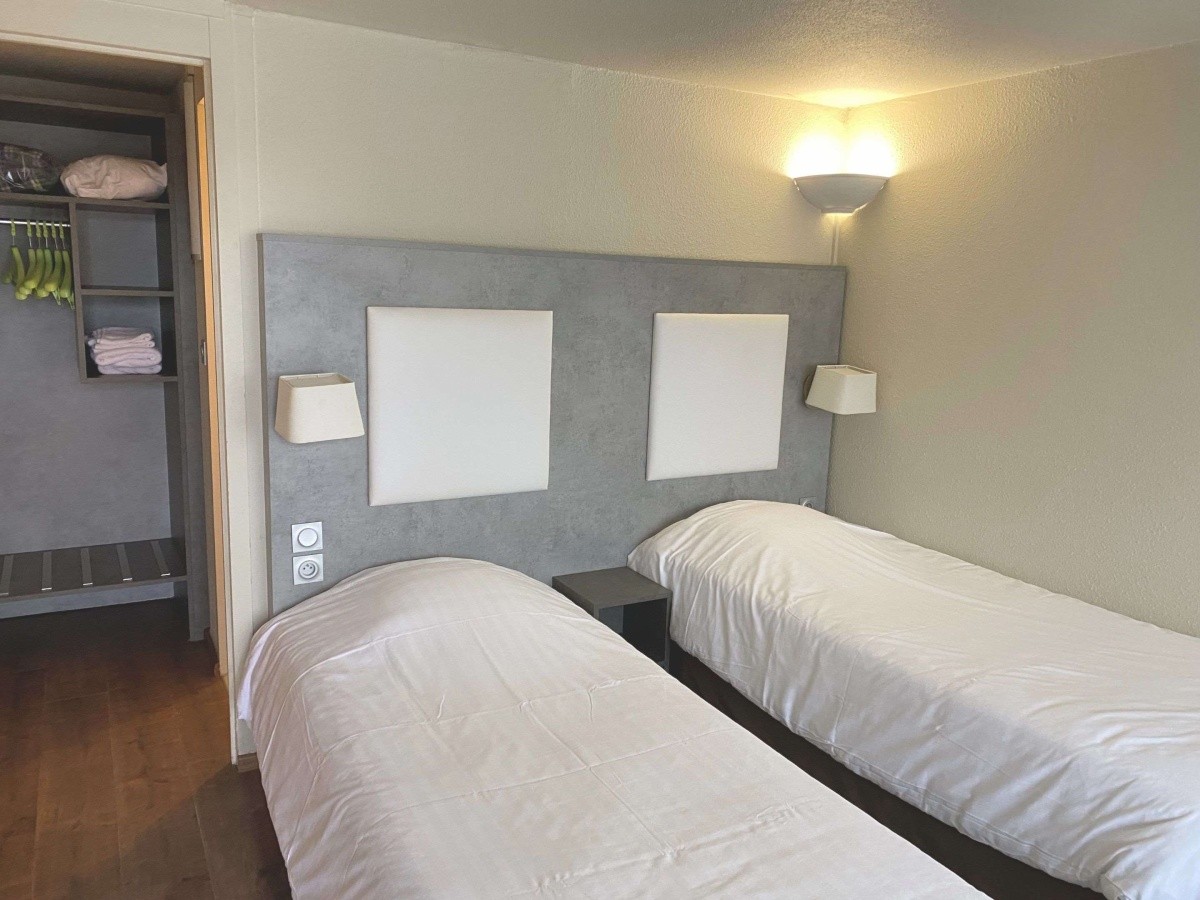 Hotel Brit Confort Nancy Sud Lunéville