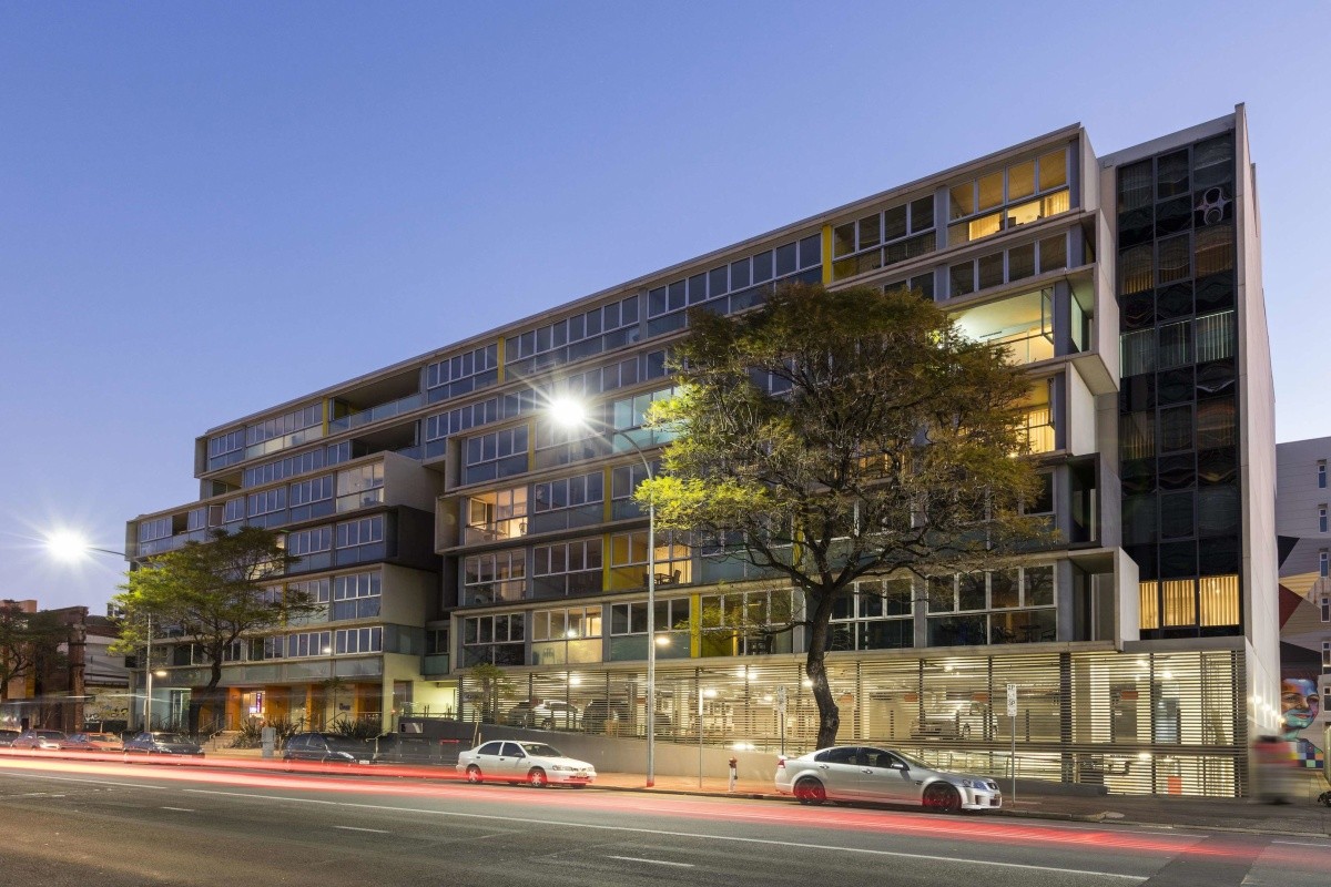 Hotel iStay Precinct