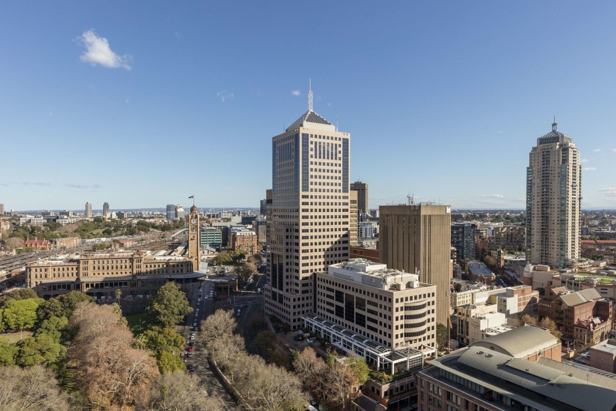 Hotel Oaks on Castlereagh - Sydney