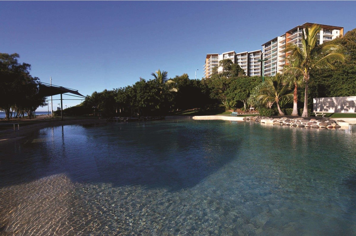 Hotel Oaks Mon Komo
