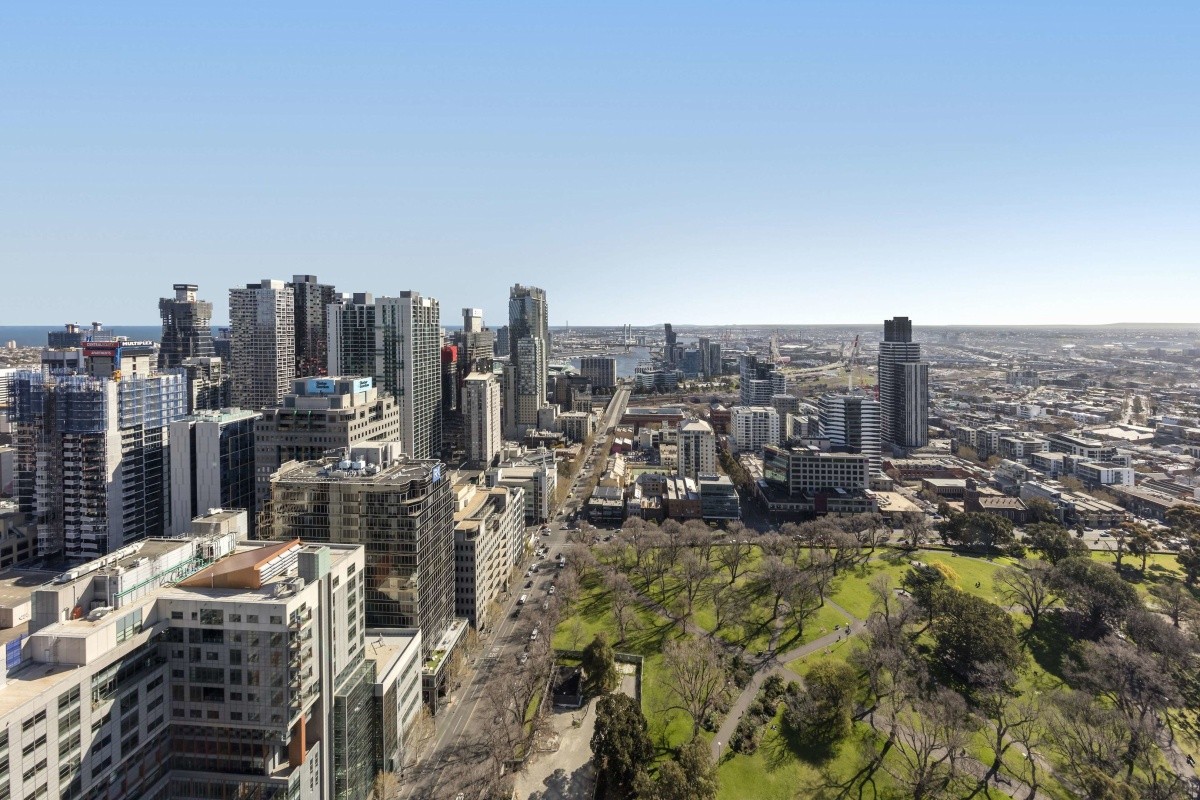 Hotel Oaks on William - Melbourne