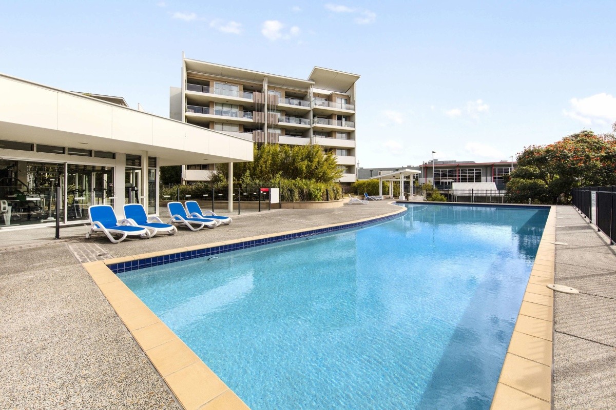Hotel Oaks Mews