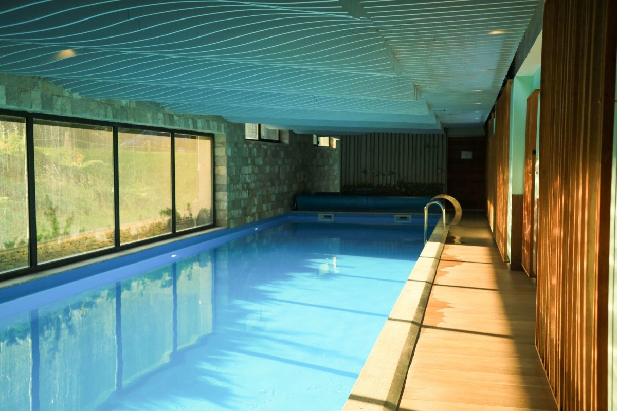 Hotel Pino Nature