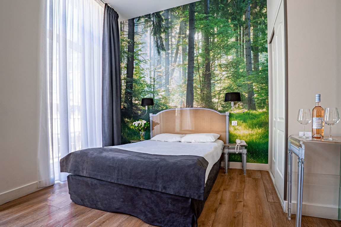 Hotel Acanthe - Bordeaux