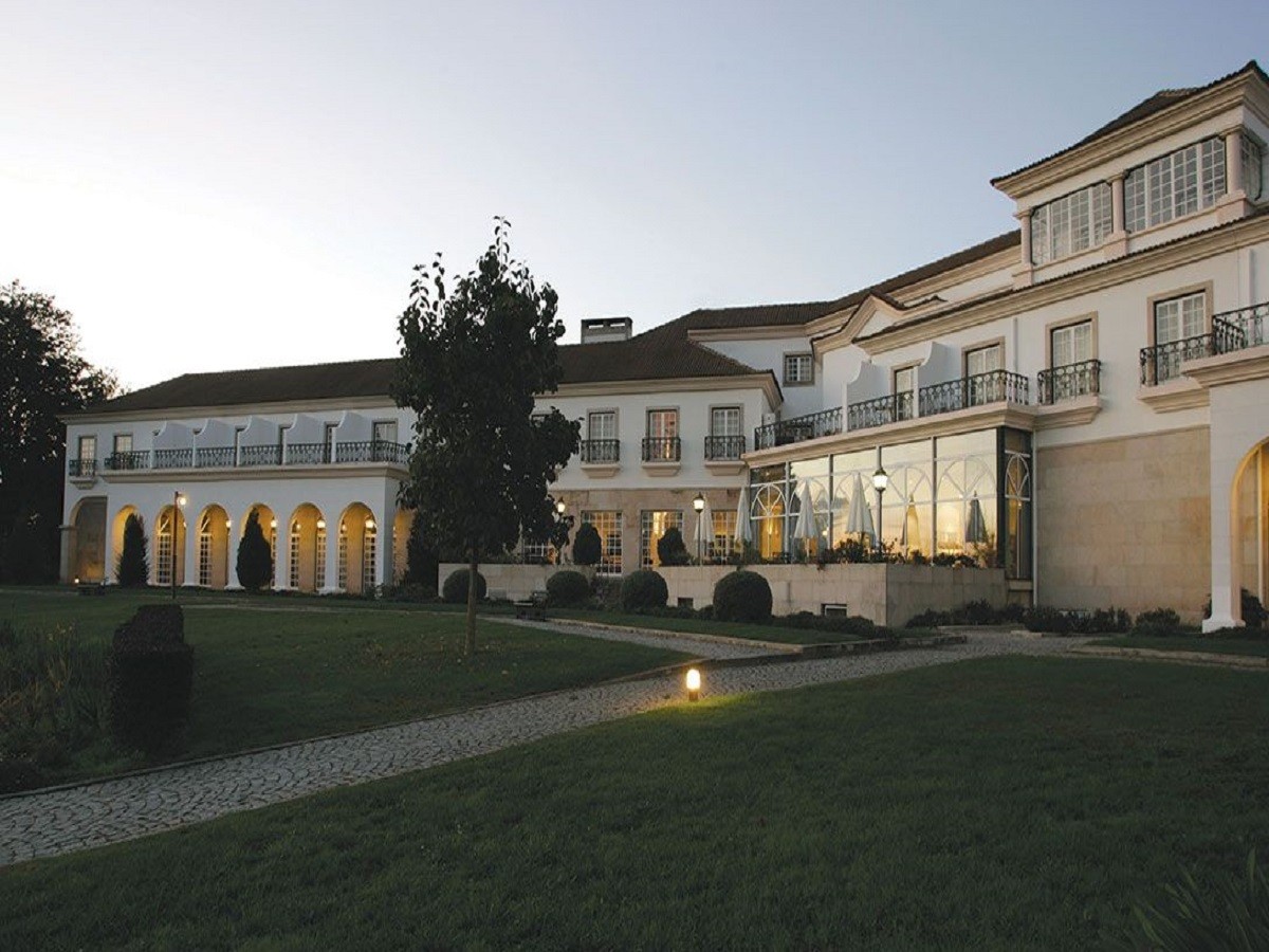 Hotel Principe Perfeito