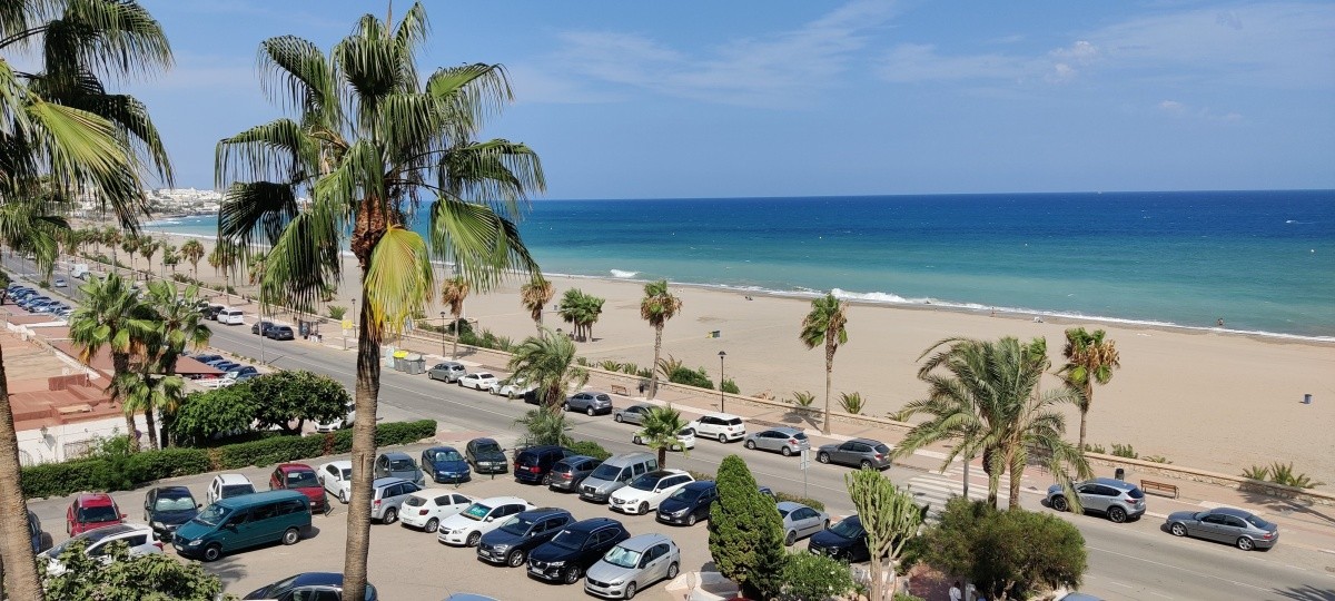 Hotel Best Indalo