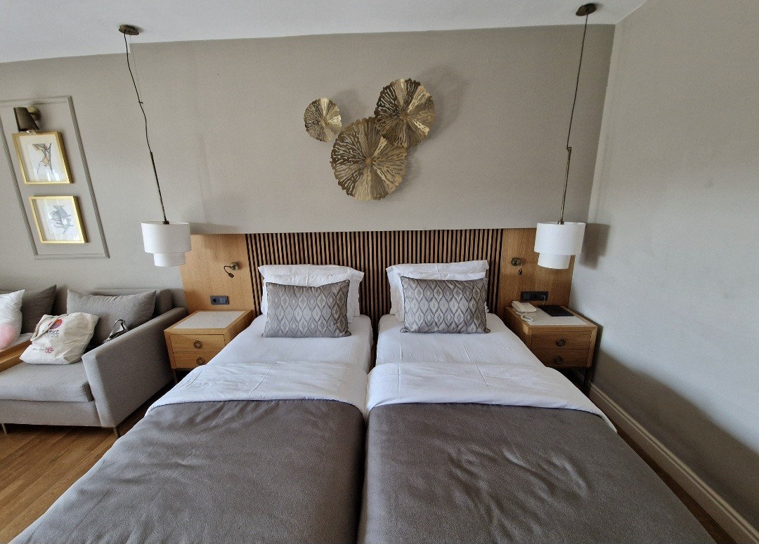 Hotel Barut Hemera