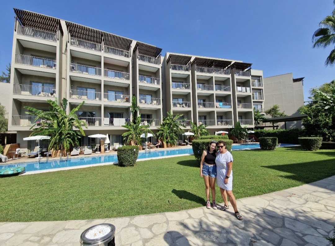 Hotel Barut Hemera