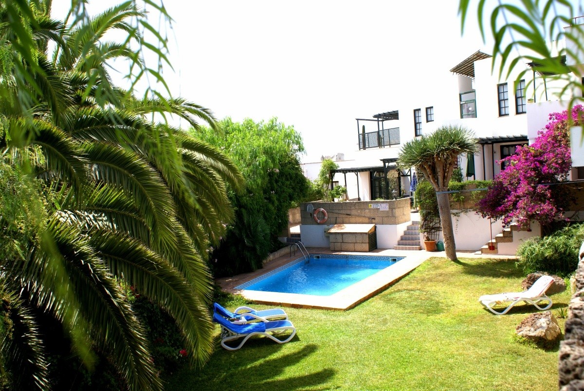 Hotel Casa San Miguel (San Miguel de Abona) - Tenerife