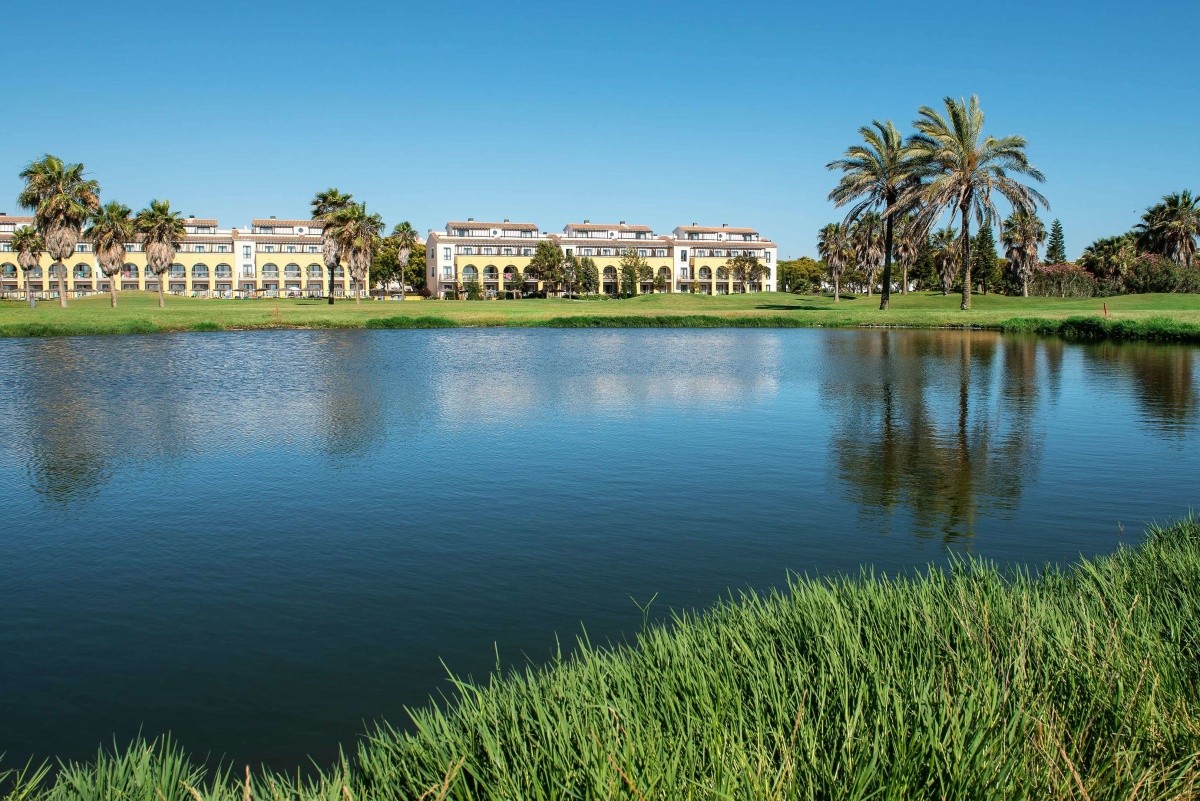 barceló costa ballena golf & spa