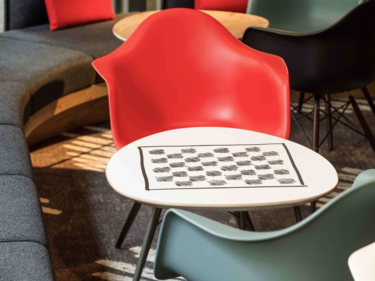 Hotel ibis Paris Canal Saint Martin - Párizs és környéke