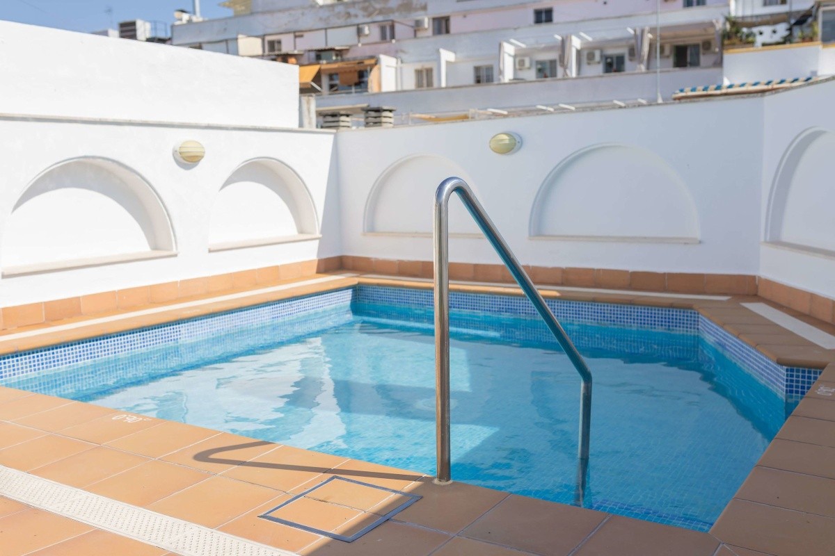Hotel Hotel Itaca Sevilla by Soho Boutique - Sevilla