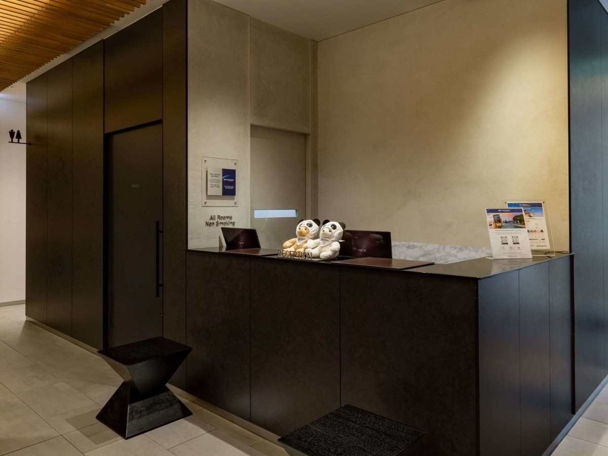 Hotel Best Western Hotel Fino Tokyo Akihabara - Tokio