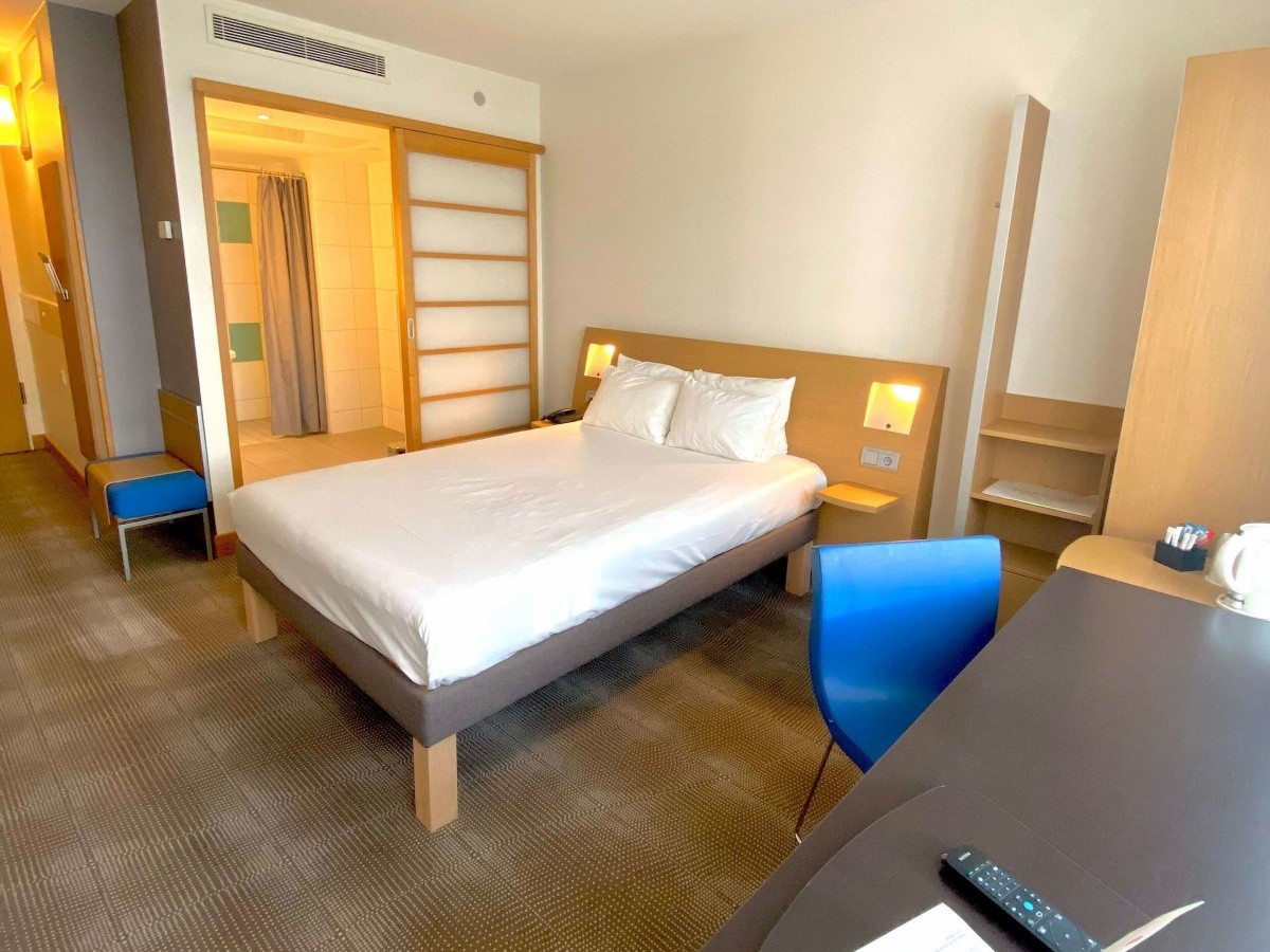 Hotel Novotel Aachen City - Aachen