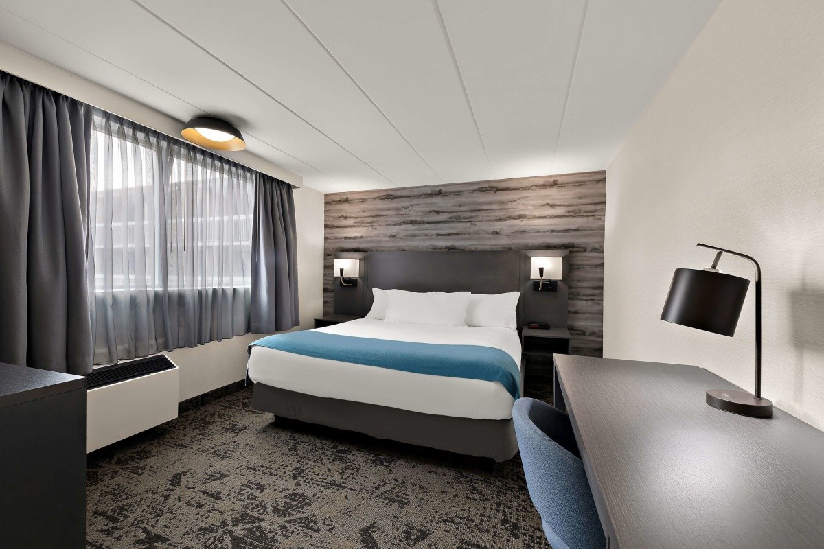Hotel Best Western Parkway (Richmond Hill)