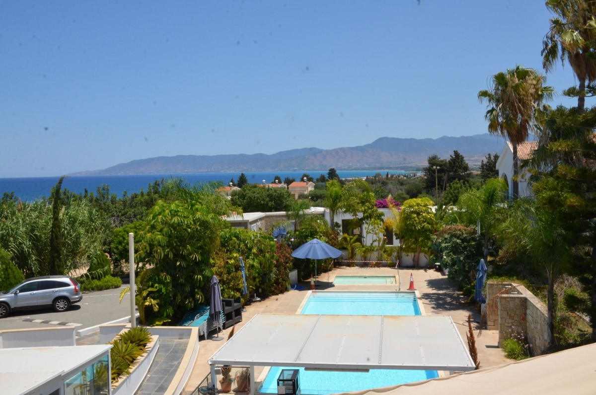 Hotel Latchi Escape Hotel & Suites