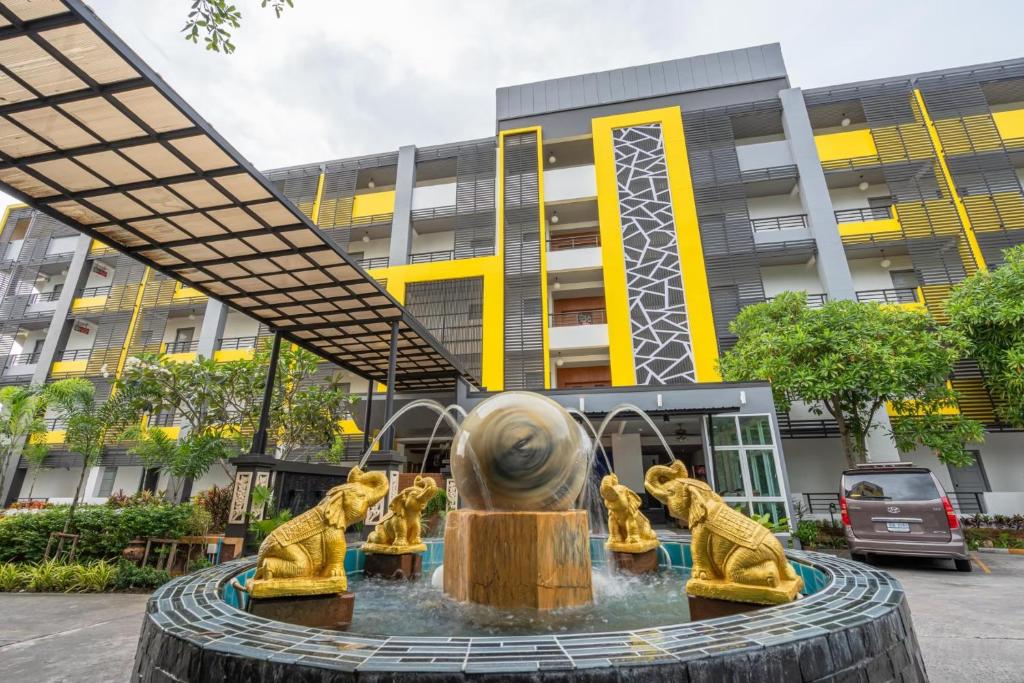 S.B. Living Place 2