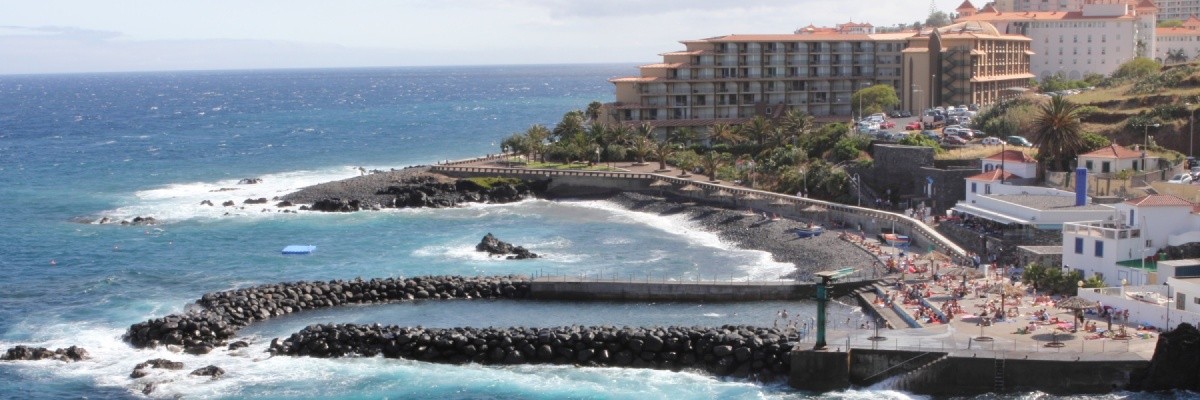 Canico Bay Club