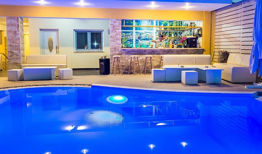 Hotel Aldebaran