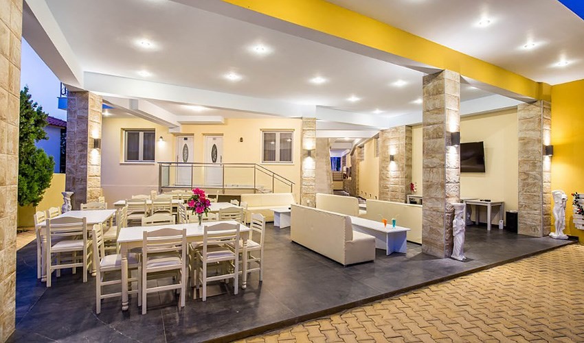 Hotel Aldebaran