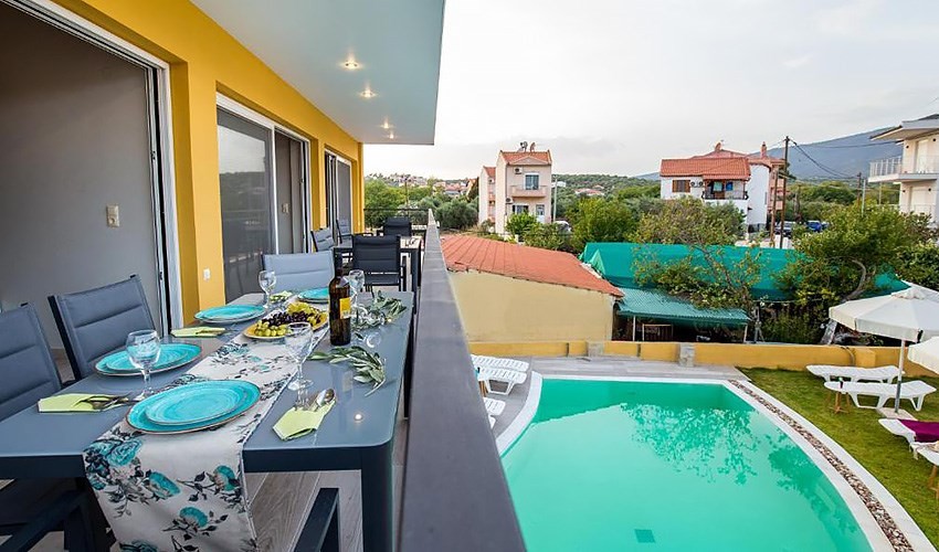 Hotel Aldebaran