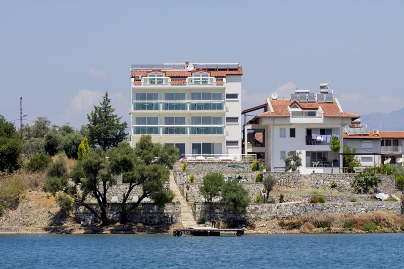 Hotel Sovalye - Fethiye