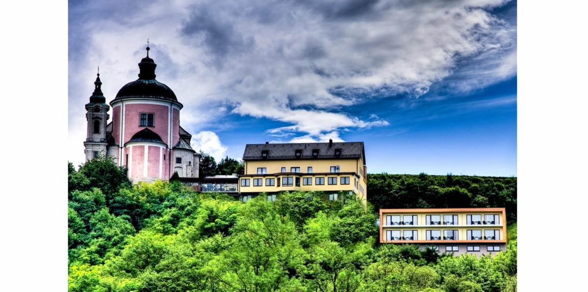Hotel Christkindlwirt (Steyr) - Górna Austria